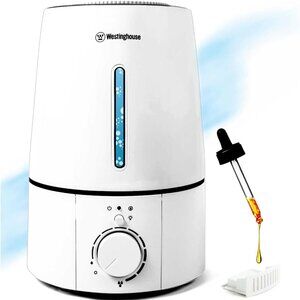 Westinghouse Cool Mist Ultrasonic Humidifier